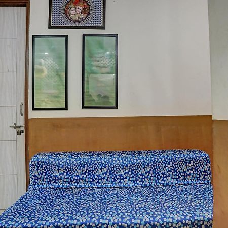 Hotel O Kanak Palace นิวเดลี ภายนอก รูปภาพ